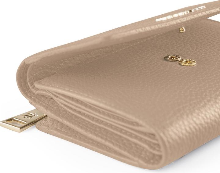 Immagine prodotto Lazarotti Bologna Leather Geldbörse Leder 14 cm