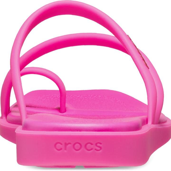 Image du produit Crocs W's Miami Toe Loop Sandal (37)