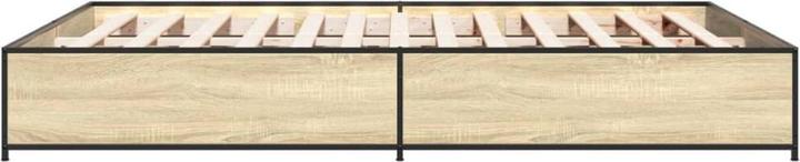 Image du produit vidaXL Bettgestell (120 x 200 cm)