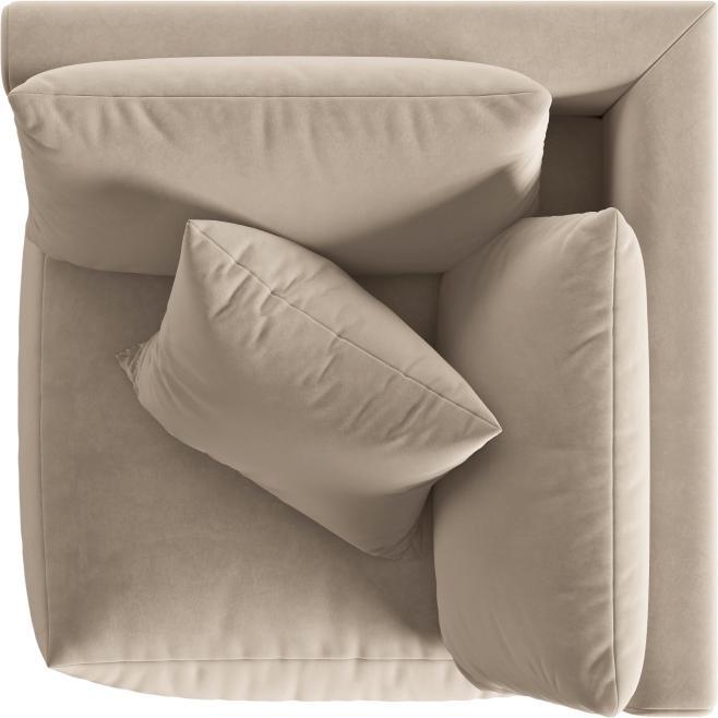 Produktbild Micadoni Chris (1-Sitzer, Ecksofa, Modular Sofa)