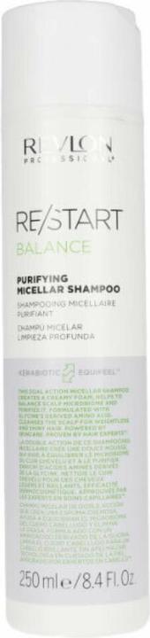 Immagine prodotto Revlon Professional Micellare purificante (250 ml, Shampoo liquido)