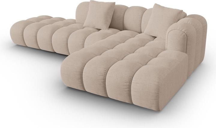 Image du produit CXL by Christian Lacroix Clotilde (Canapé d'angle, Canapé modulaire)