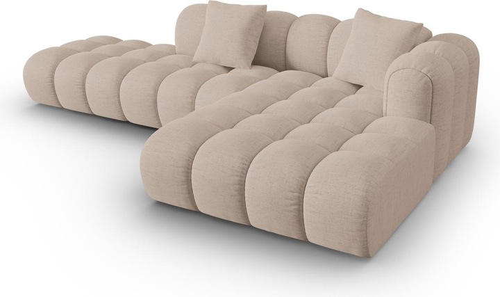 Actual product image CXL by Christian Lacroix Clotilde (Corner sofa)