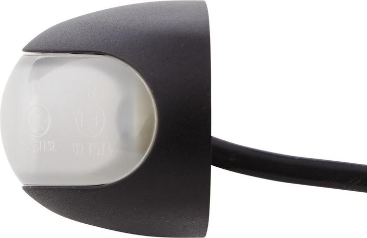Image du produit Hella 2 feux de gabarit à LED pour DAF