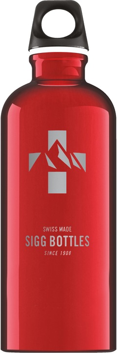 Mountain Red