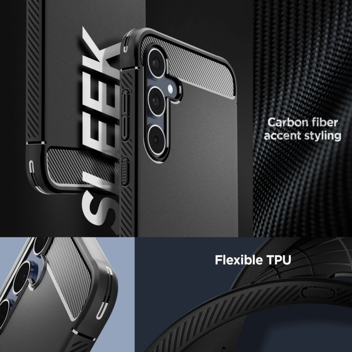 Image du produit Spigen Armure robuste (Samsung Galaxy A55)