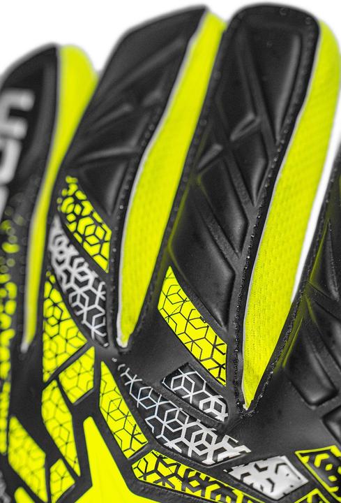 Produktbild Reusch Attrakt Starter Solid Torwarthandschuhe (8)