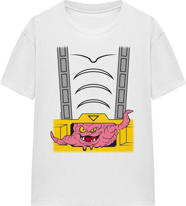 Image du produit Teenage Mutant NT - T-shirt - Adulte (XXL)