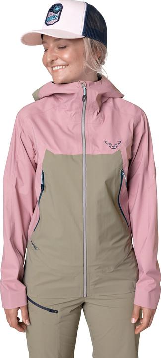 Immagine prodotto Dynafit Women's Transalper 3L Jacket (S)