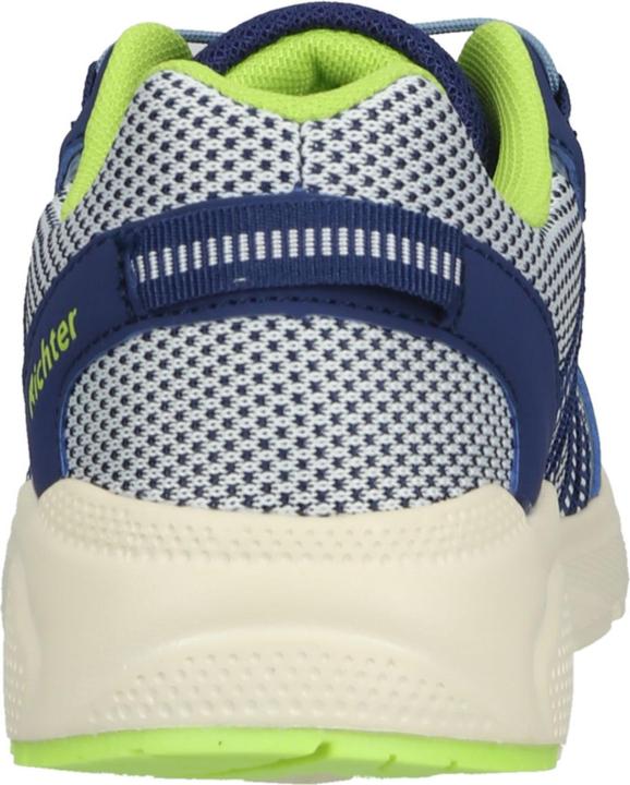 Actual product image Richter Sneaker (38)