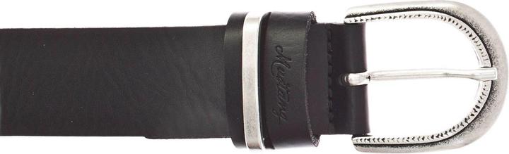 Produktbild Mustang Gürtel Casual (100)