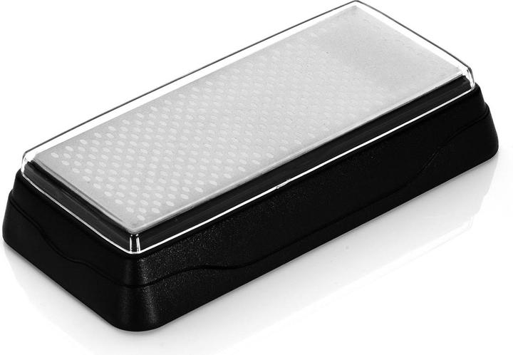 Actual product image Samura Diamond combination sharpening stone #360/#600