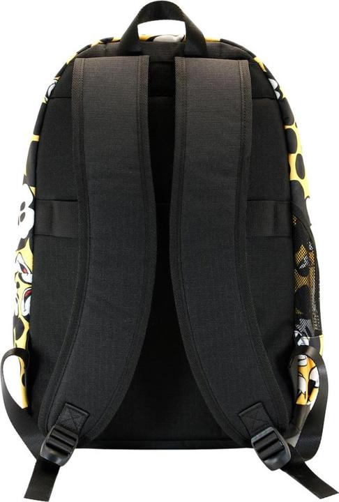 Produktbild Karactermania ECO Backpack 2.0 Yellow