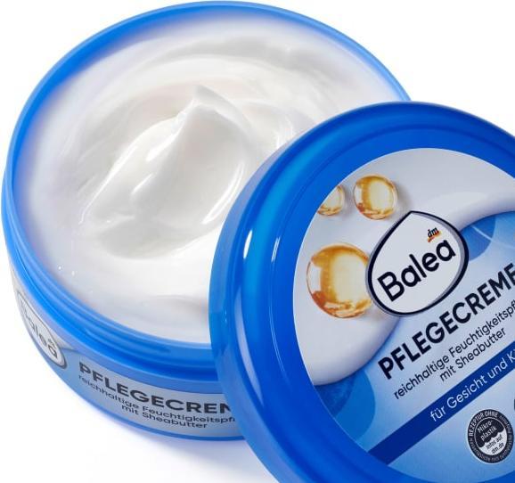 Immagine prodotto dm Balea Pflegecreme (Crema corpo, 250 ml)