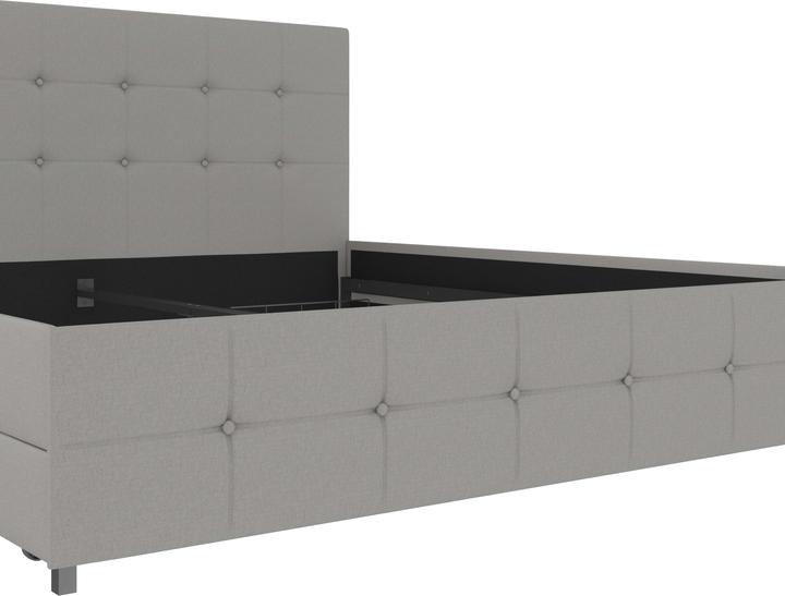 Image du produit Loft 24 Rose (180 x 200 cm)