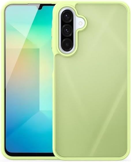 Limettengrün
