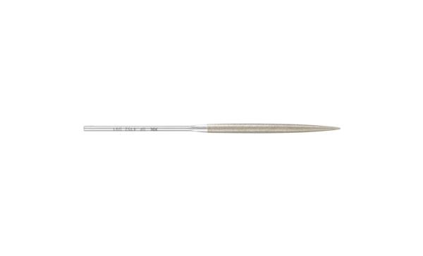 Actual product image Pferd Diamond needle file (140 mm)
