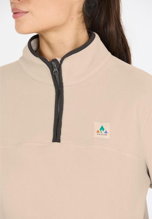 Produktbild Whistler Fernan Half Zip (44, XXL)