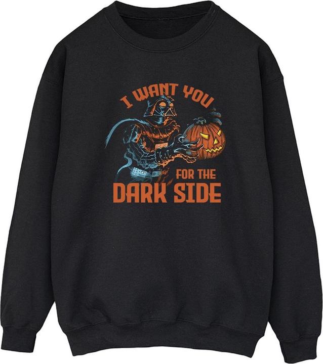 Image du produit Star Wars - Sweat DARK SIDE - Femme (5XL)
