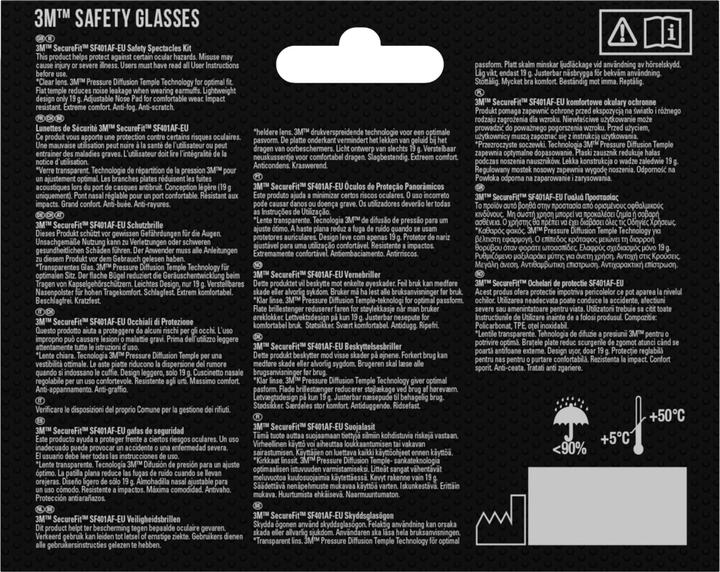 Produktbild 3M Securefit