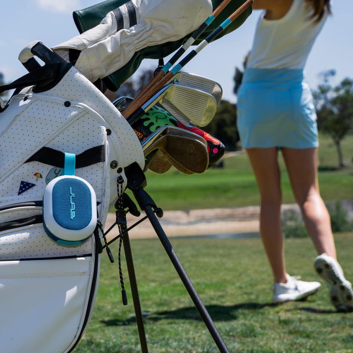 Produktbild JLab Audio Pop Party - Portable Speaker (8 h)