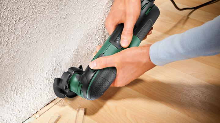 Image du produit Bosch Home & Garden Ensemble PMF 220 CE (Un outil multifonctionnel)