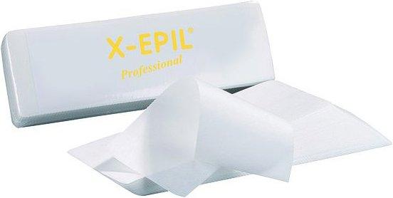 X-epil Vlies-Streifen