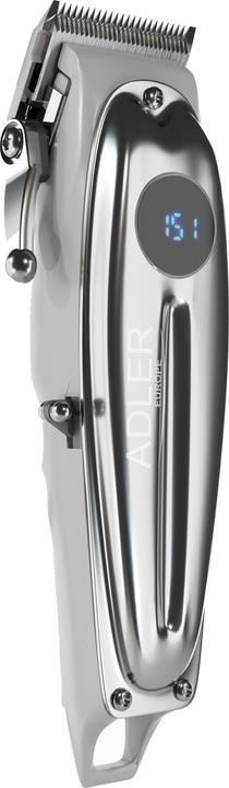 Actual product image Adler Hair clipper AD-2831
