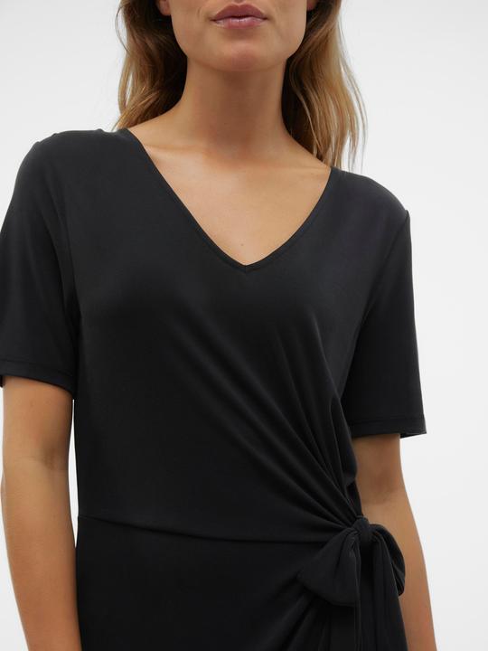 Produktbild Vero Moda VMIMILA Langes Kleid Kleid (XS)