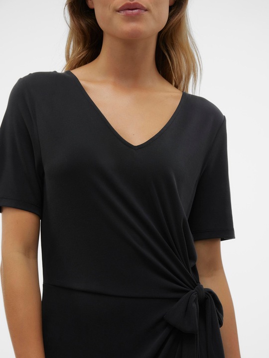 Image du produit Vero Moda VMIMILA Robe longue Robe (XS)