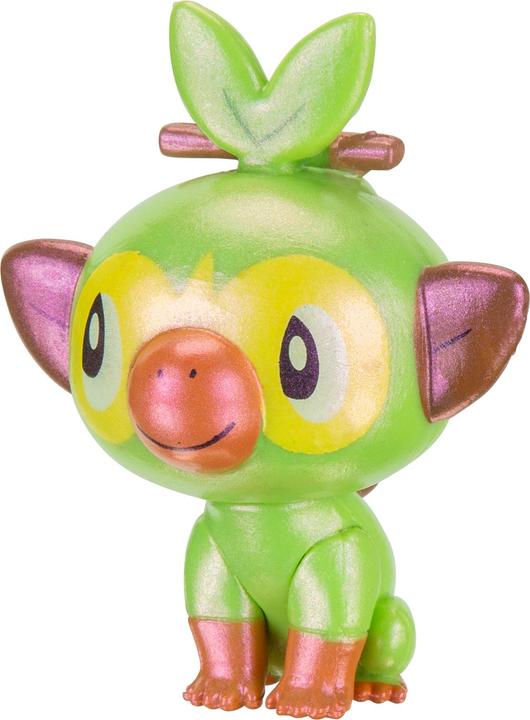 Actual product image Boti Pokémon: Deluxe (One size)