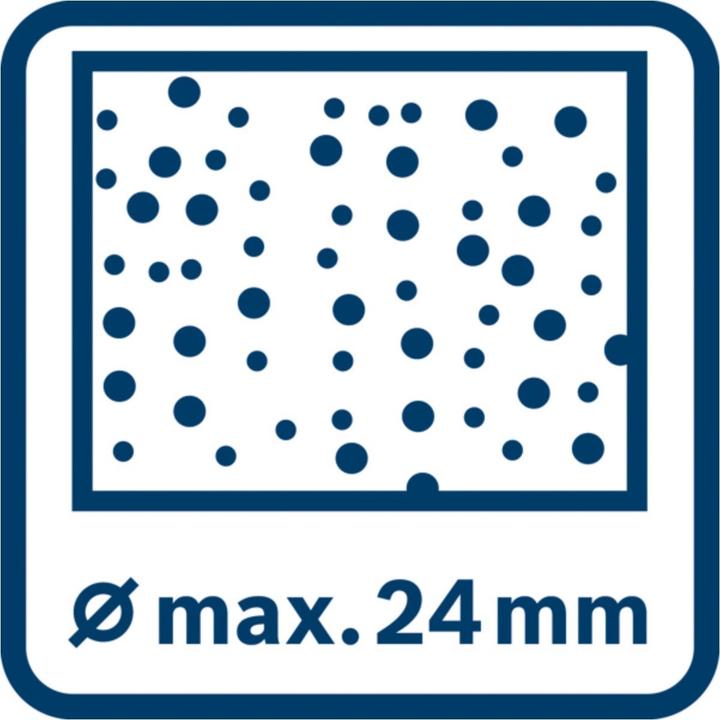 Image du produit Bosch Professional GBH 2-24 DRE (Marteau perforateur)