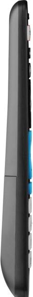 Actual product image One for All Big Buttom Remote Universal remote control URC 6821 (Universal remote control, Infrared)
