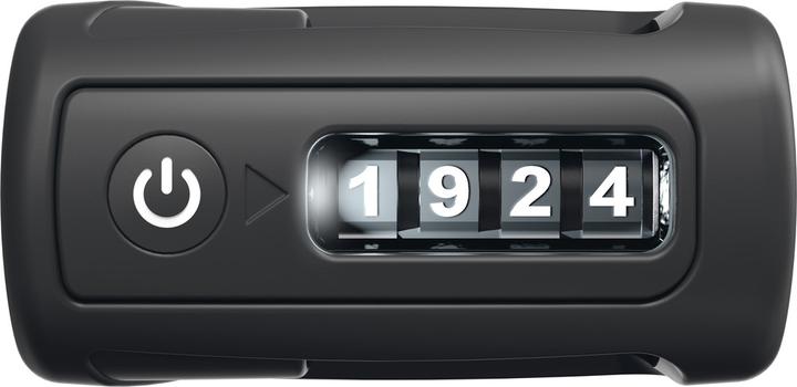 Image du produit Abus Combo 6000C/90 LED (90 cm)
