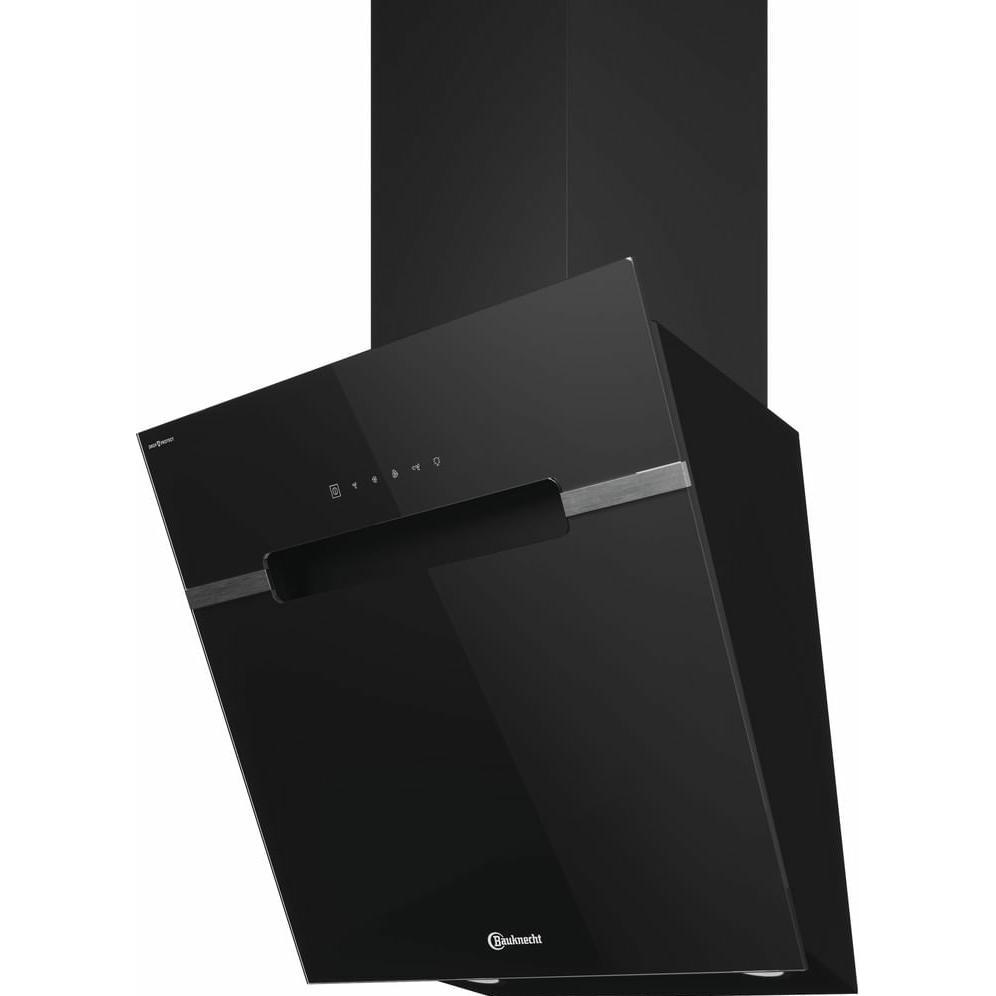 Thumbnail - Bauknecht BHVS 61F LT DP K, Dunstabzugshaube, Schwarz