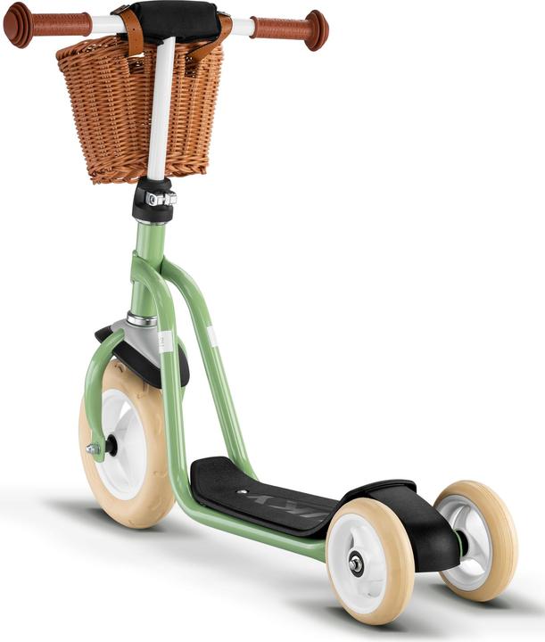Immagine prodotto Puky Scooter R 1 Classic - Colore: Verde retrò