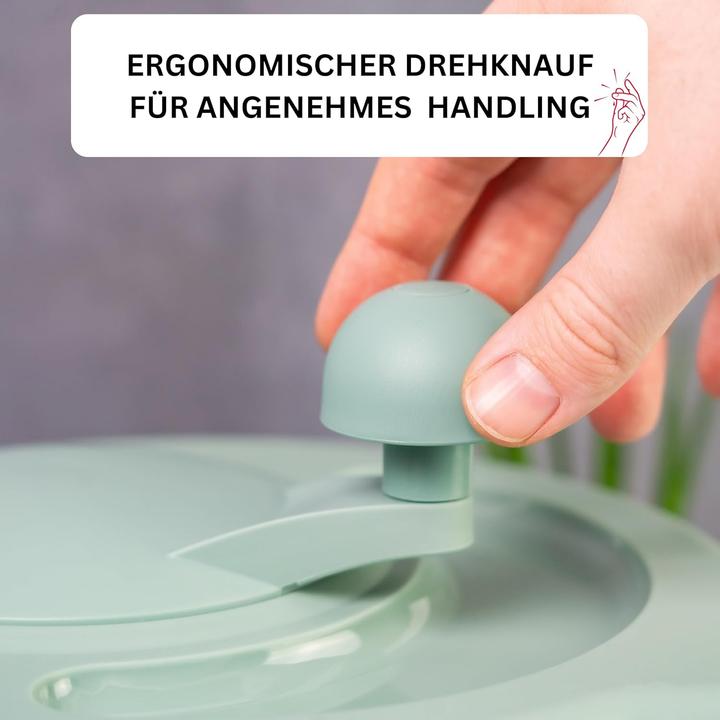 Image du produit Westmark Salatschleuder Fortuna