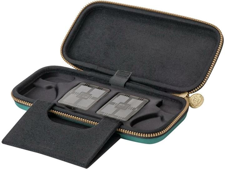 Produktbild Nacon Gaming Game Traveler Deluxe Travel Case - Zelda (Switch)