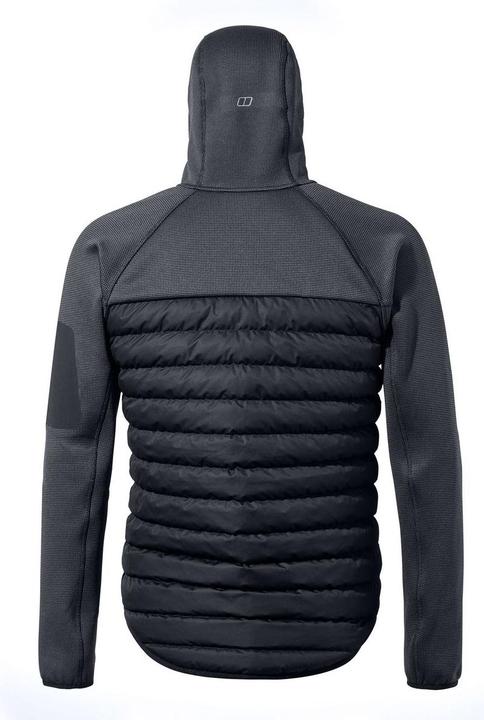 Produktbild Berghaus Pravitale Hybrid Jacke (XL)