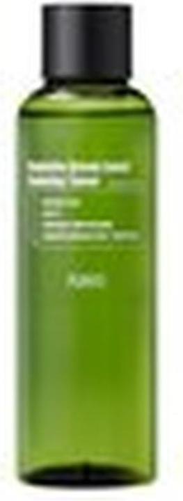 Actual product image Purito Centella Green Level (Face toner, 200 ml)