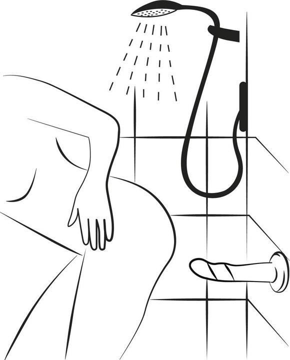 Produktbild Romp Piccolo Strap-On Kit mit Dildo