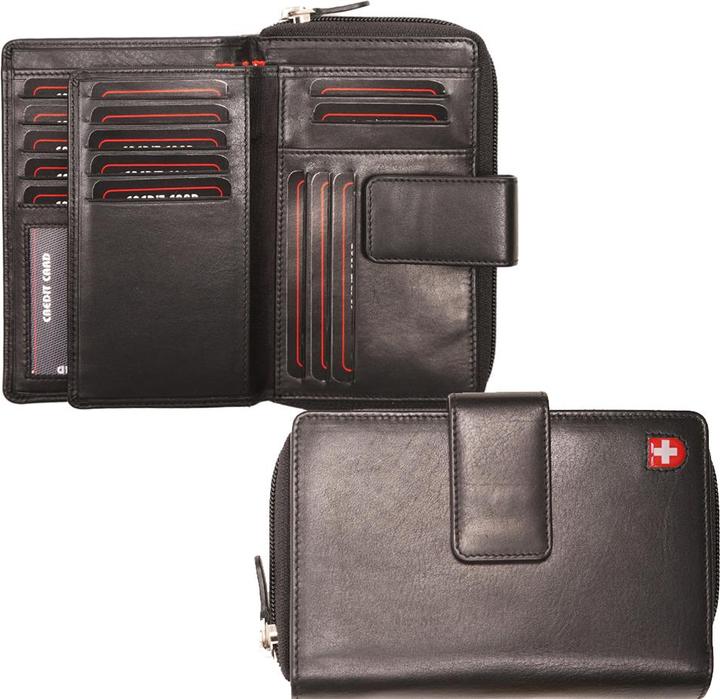 Image du produit Giorgio Carelli Portefeuille dame