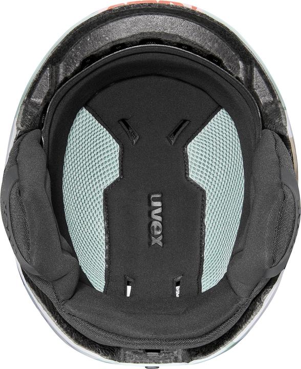 Productafbeelding Uvex Sports Viti (46 - 50 cm, XS)
