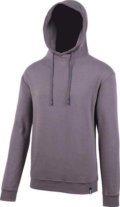 iXS Brand Organic 2.0 Hoodie (L)