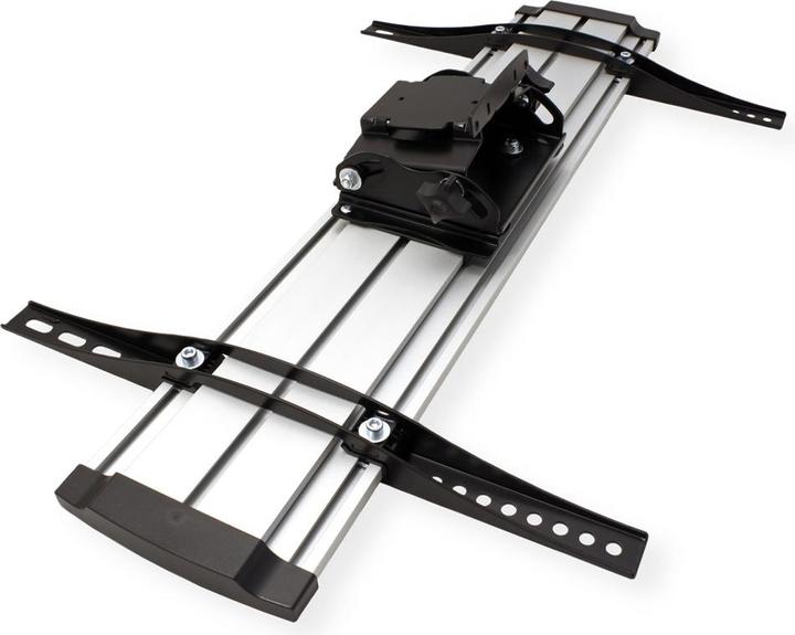 Image du produit Roline LCD-/TV-Rollständer (70", 50 kg)