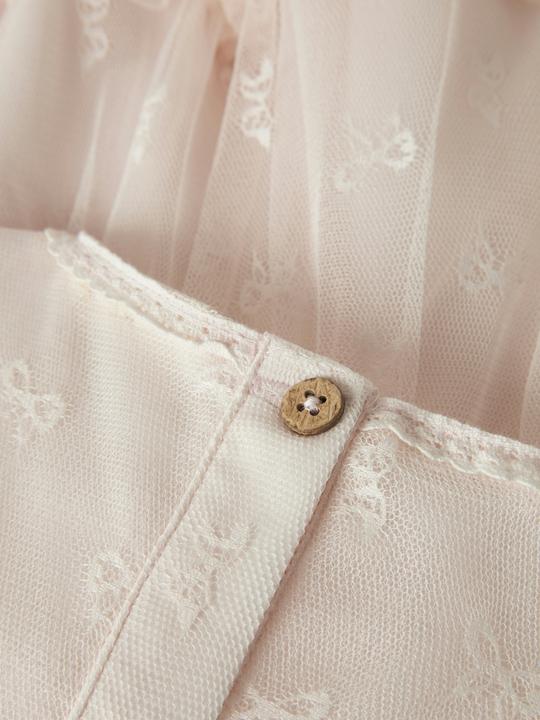 Image du produit Name it Bio-Baumwoll Kleid (110)