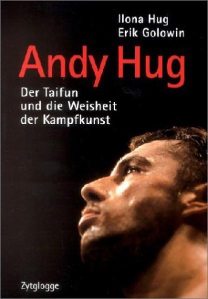 Produktbild Andy Hug (Deutsch, Ilona Hug, 2003)