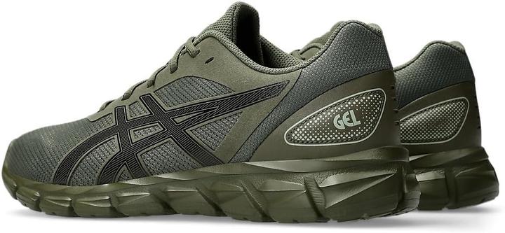 Produktbild ASICS Performance Contend 9 PS (40)