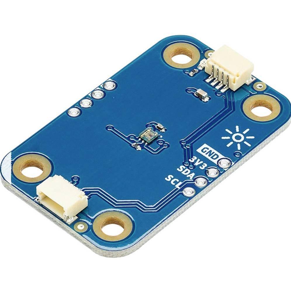 Arduino Modulino Light, Scheda + Kit di sviluppo