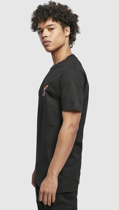 Produktbild MT Small Basketball Player Tee (S)